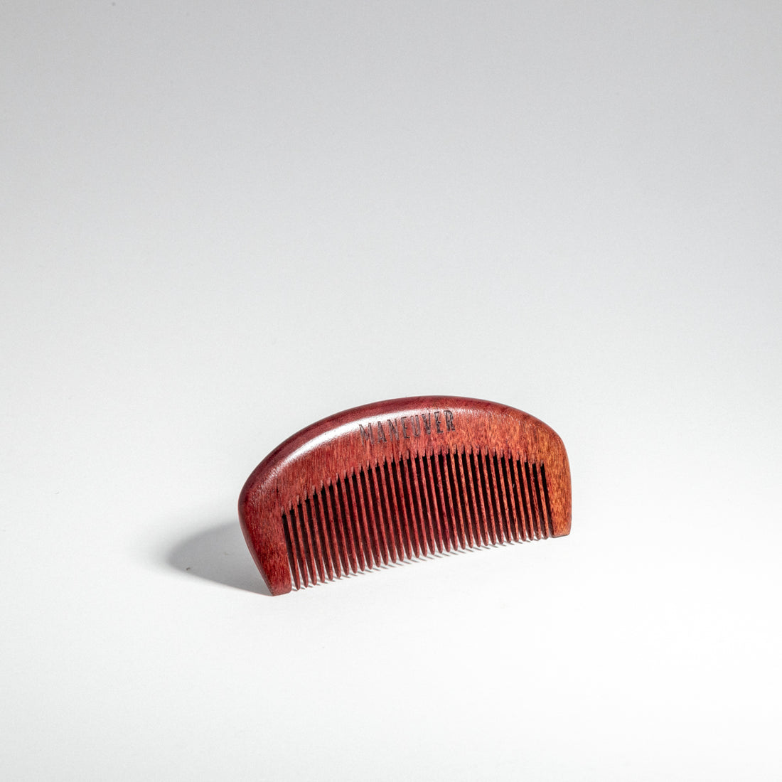 Oil Infused Comb